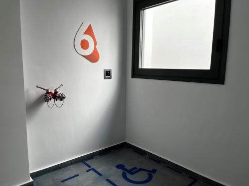 easyhotel madrid centro atocha