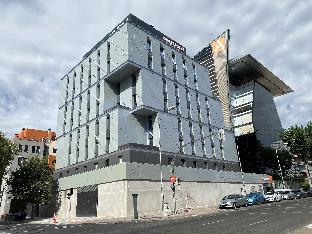 easyhotel madrid centro atocha