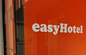easyhotel madrid centro atocha