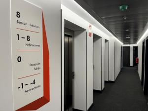 easyhotel madrid centro atocha