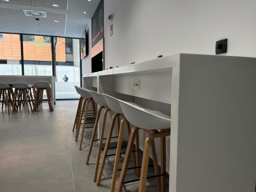 easyhotel madrid centro atocha