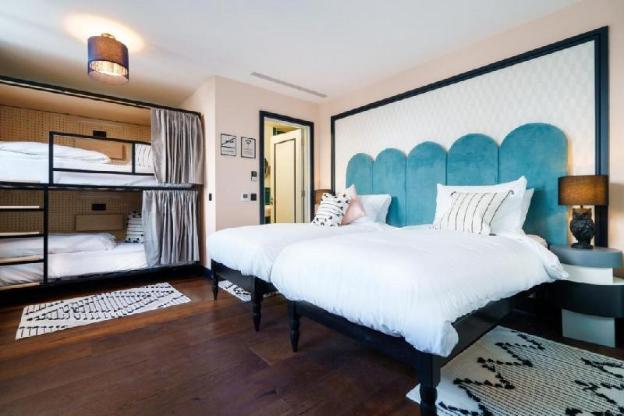 easyhotel madrid centro atocha