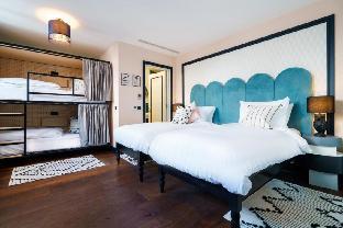 easyhotel madrid centro atocha