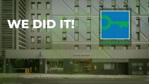 easyhotel madrid centro atocha