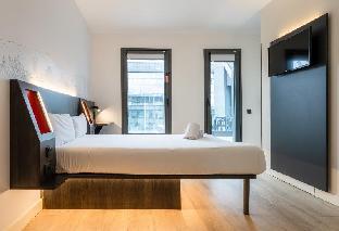 easyhotel madrid centro atocha