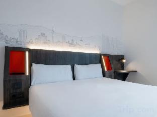 easyhotel madrid centro atocha