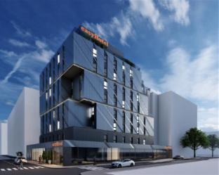 easyhotel madrid centro atocha