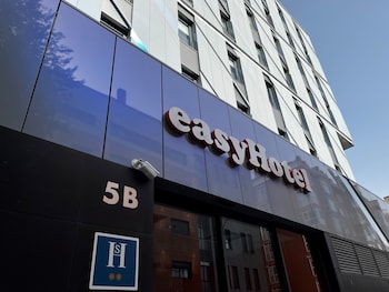 easyhotel madrid centro atocha