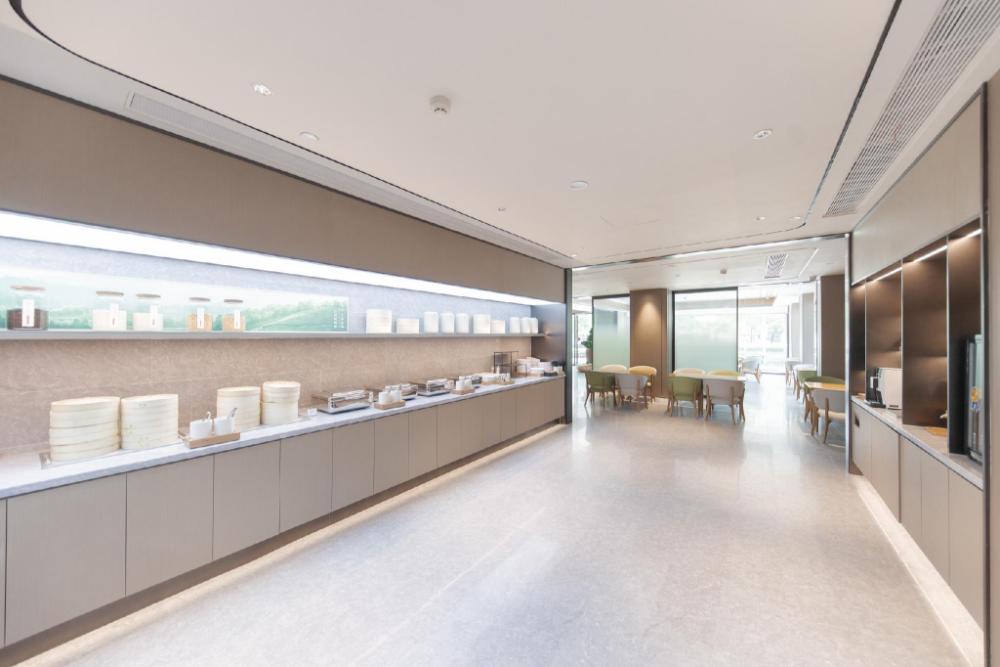 ji hotel zhoushan shengsi
