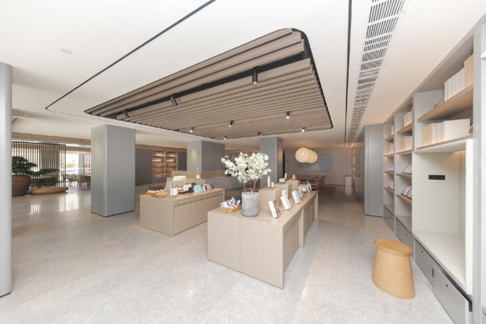 ji hotel zhoushan shengsi