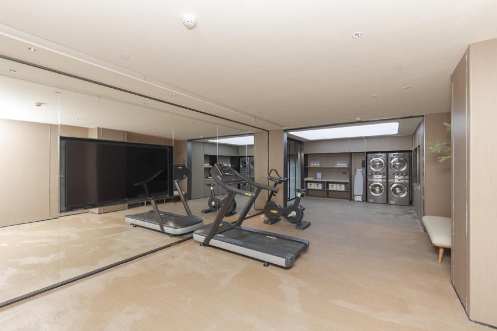 ji hotel zhoushan shengsi
