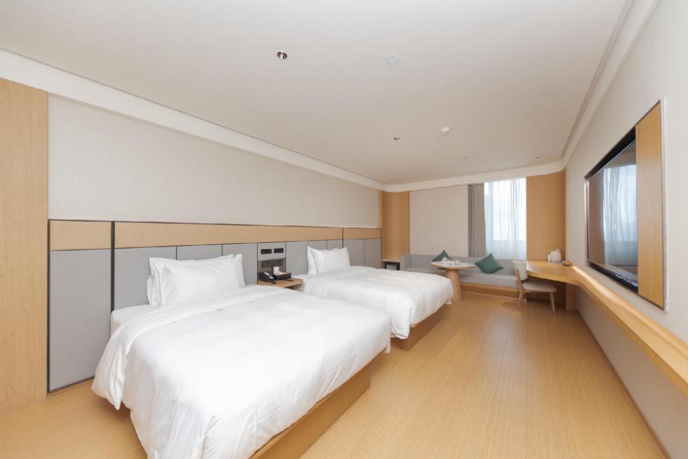 ji hotel zhoushan shengsi