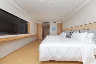 ji hotel zhoushan shengsi