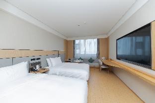 ji hotel zhoushan shengsi