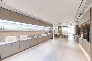 ji hotel zhoushan shengsi