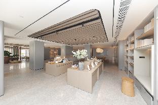 ji hotel zhoushan shengsi
