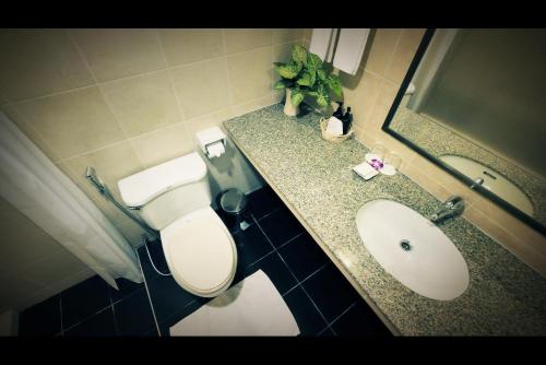 siam avari chiang rai