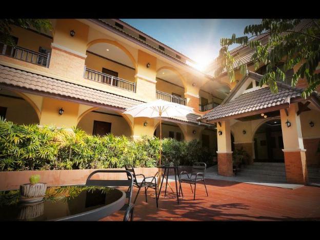 siam avari chiang rai