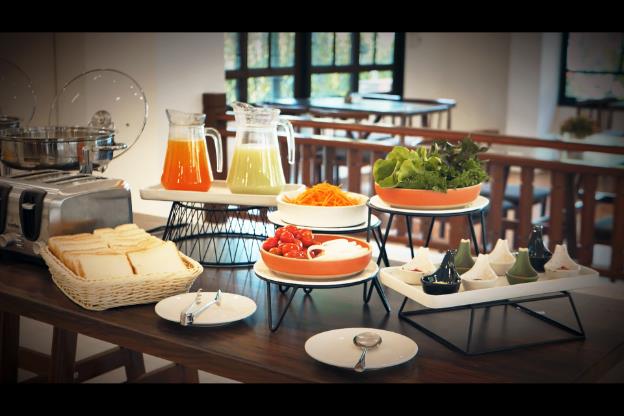 siam avari chiang rai