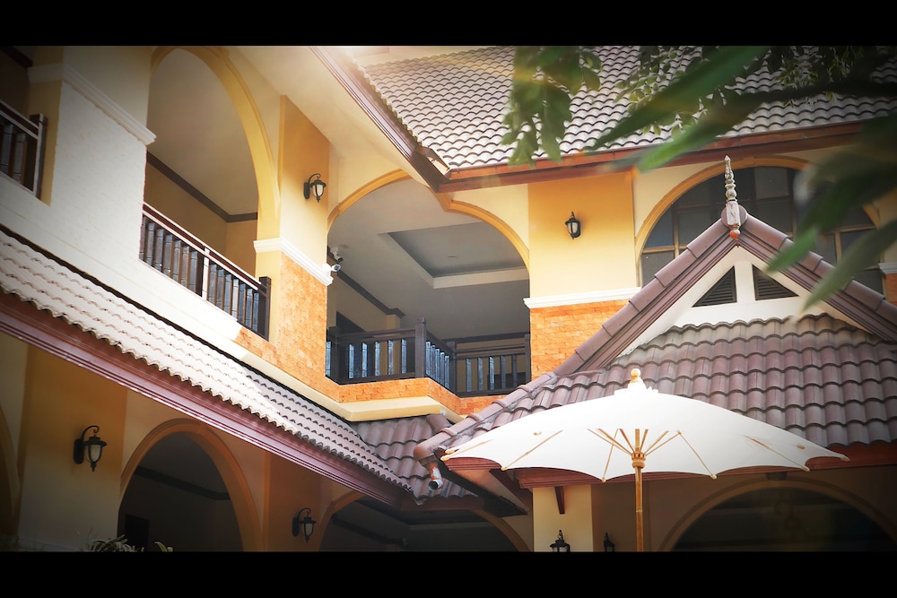 siam avari chiang rai