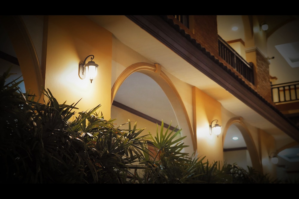 siam avari chiang rai