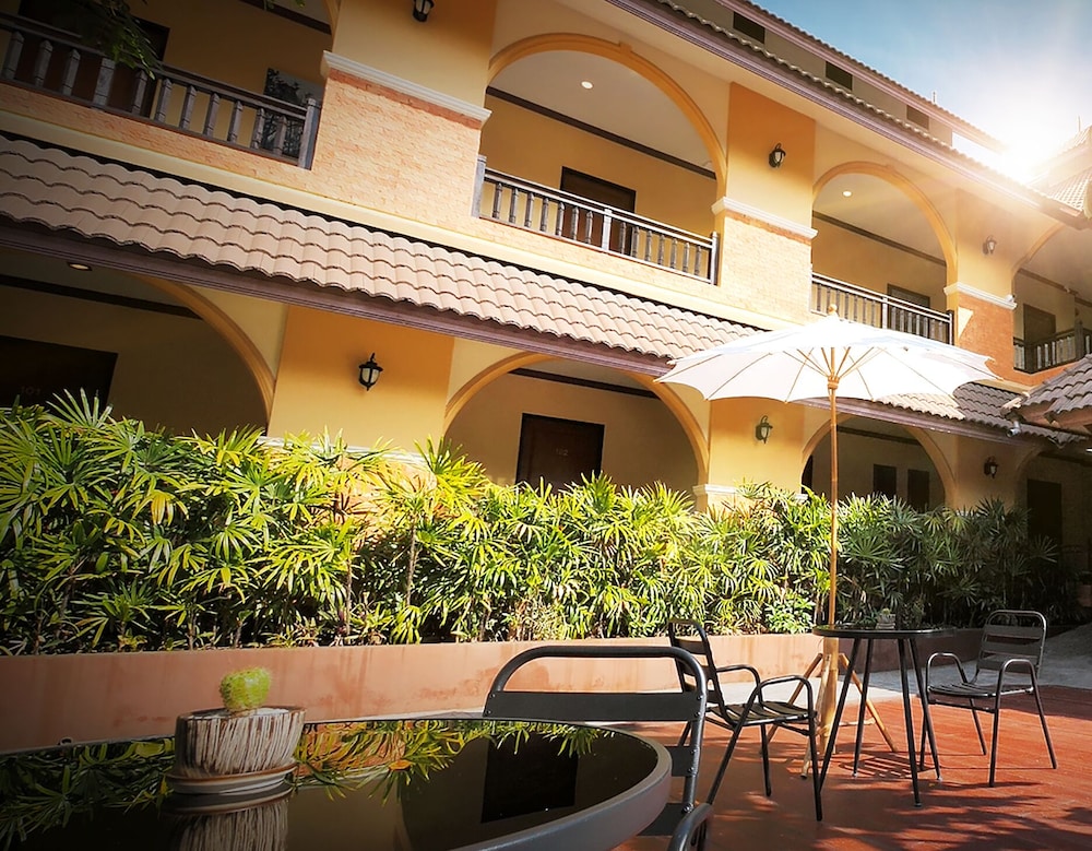 siam avari chiang rai