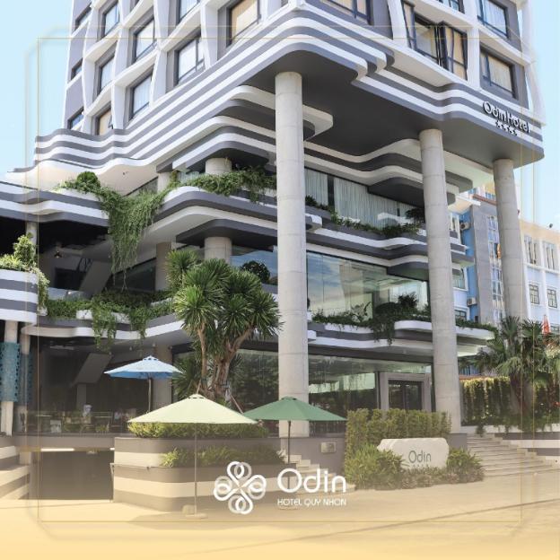 odin hotel