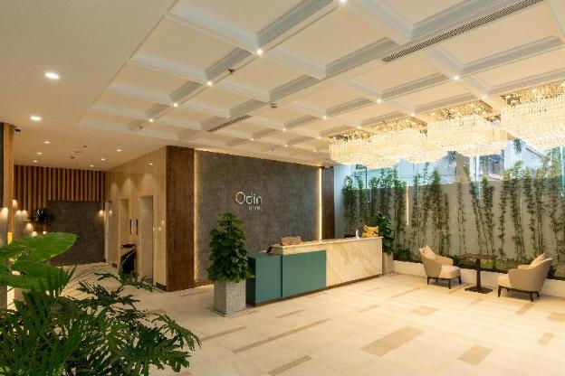 odin hotel