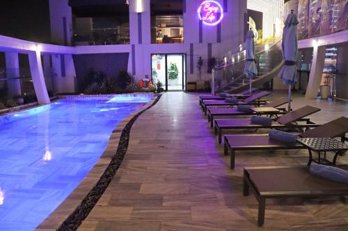 odin hotel