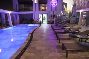 odin hotel