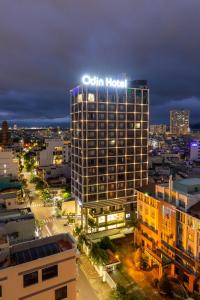 odin hotel