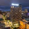 odin hotel