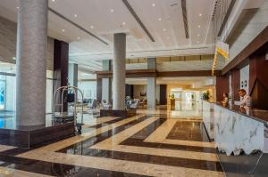 best western plus dubai academic city