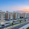 best western plus dubai academic city