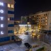 best western plus dubai academic city