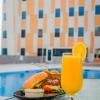 best western plus dubai academic city