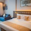 best western plus dubai academic city