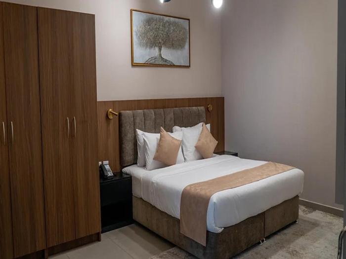 best western plus dubai academic city