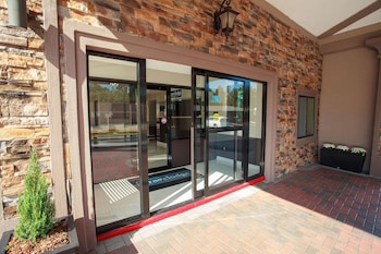 travelodge by wyndham macon west