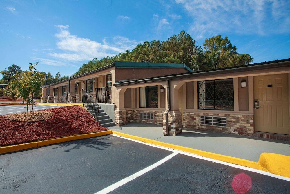 travelodge by wyndham macon west