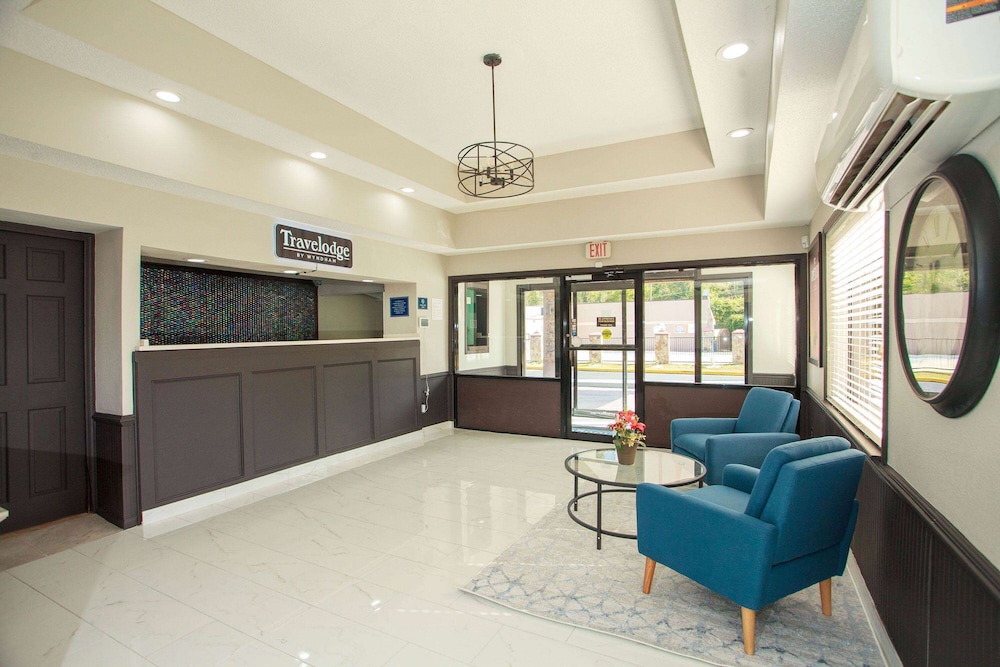 travelodge by wyndham macon west