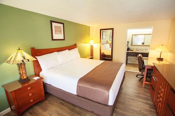 travelodge by wyndham macon west