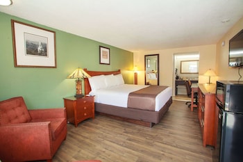 travelodge by wyndham macon west