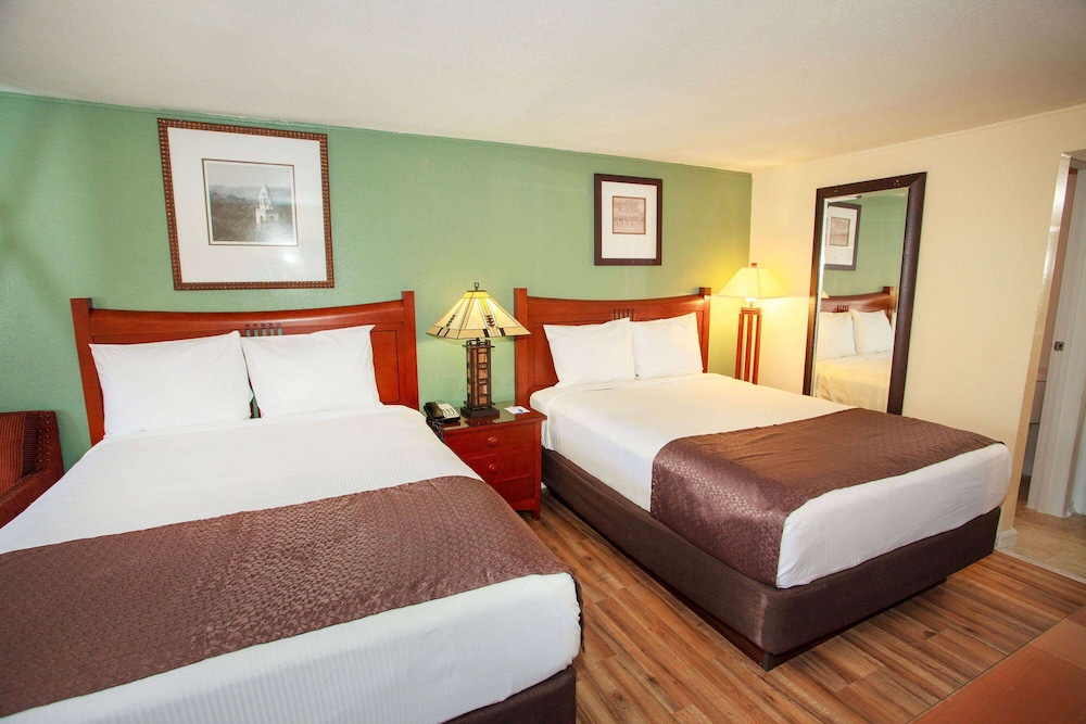 travelodge by wyndham macon west