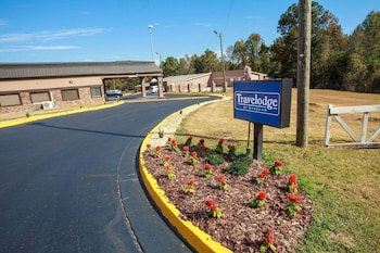 travelodge by wyndham macon west