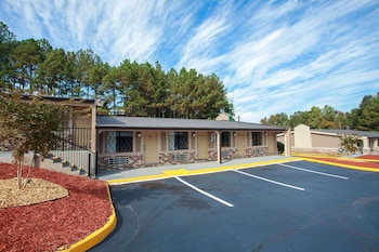 travelodge by wyndham macon west