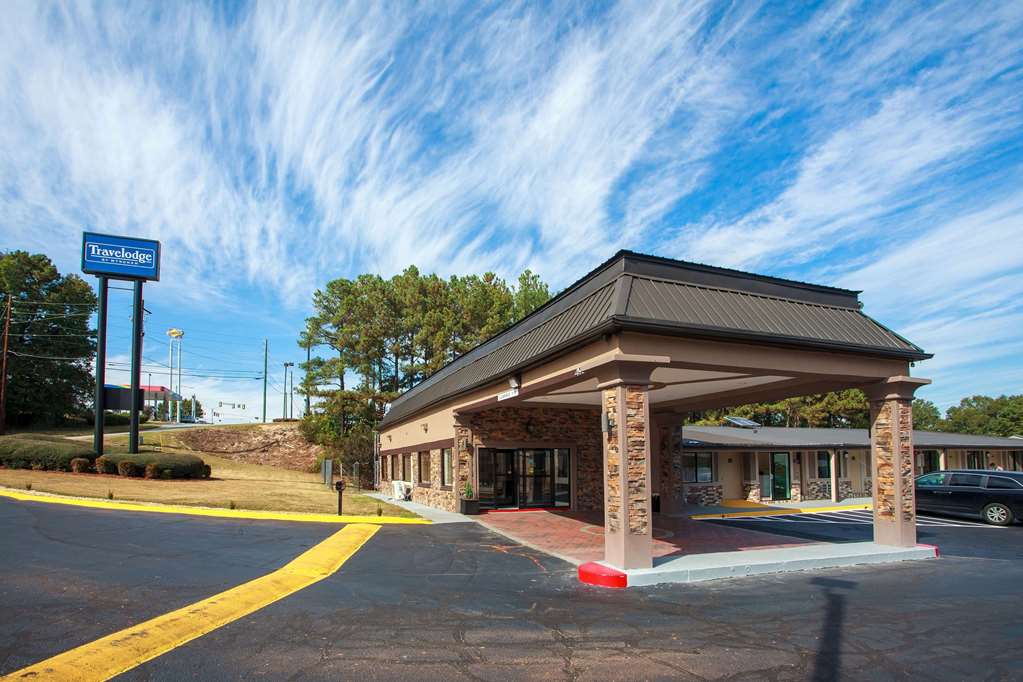travelodge by wyndham macon west