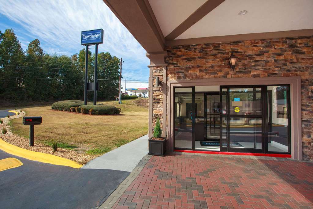 travelodge by wyndham macon west