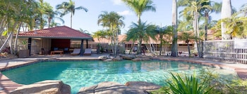 boondall