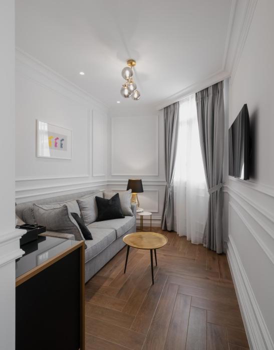 praxitelous luxury suites